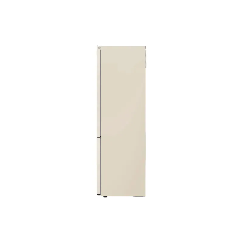 Geladeira LG, Beige (GC-B509FEPW)