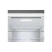 Hladilnik LG, Silver (GC-B509FNPW)