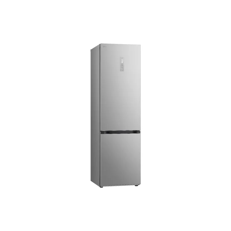 Refrigerador LG, Silver (GC-B509FNPW)