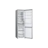 Refrigerador LG, Silver (GC-B509FNPW)