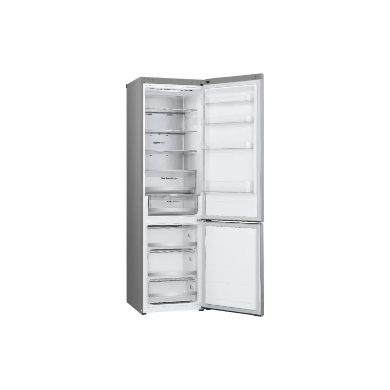 Refrigerador LG, Silver (GC-B509FNPW)