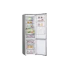 Refrigerador LG, Silver (GC-B509FNPW)
