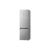 Refrigerador LG, Silver (GC-B509FNPW)