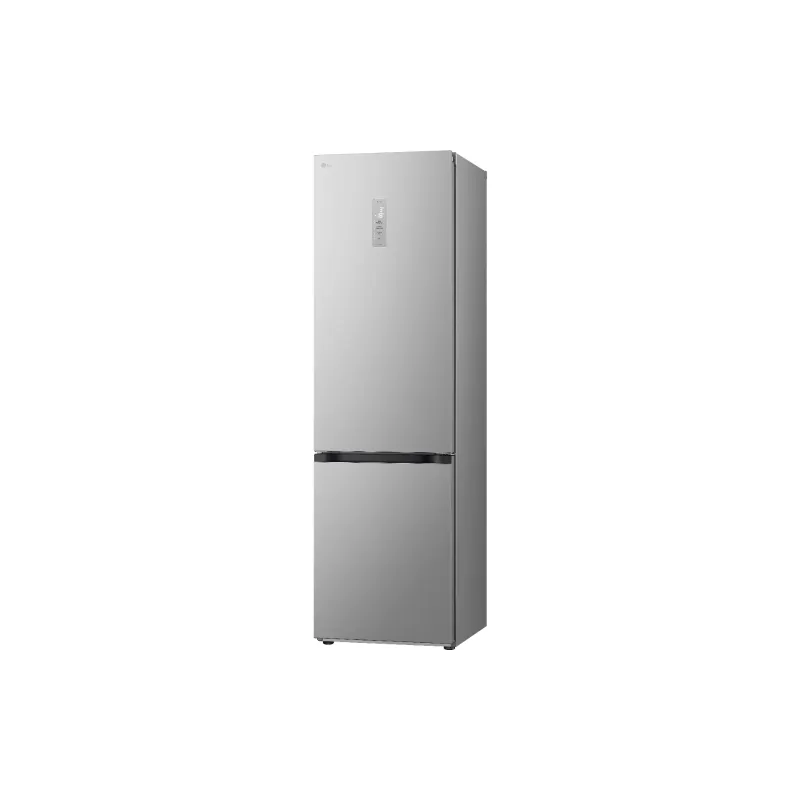 Refrigerador LG, Silver (GC-B509FNPW)