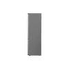 Refrigerador LG, Silver (GC-B509FNPW)
