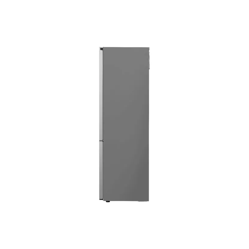 Refrigerador LG, Silver (GC-B509FNPW)