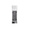 Refrigerador LG, Silver (GC-B509FNPW)