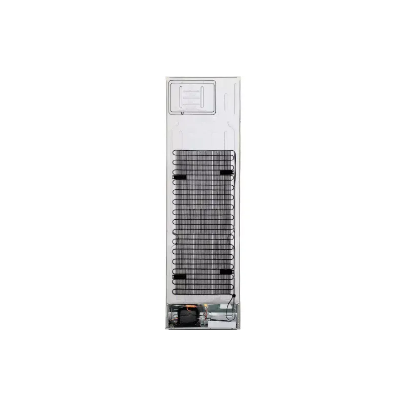 Refrigerador LG, Silver (GC-B509FNPW)