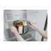 Refrigerador LG, Black (GC-B509FTZW)