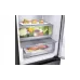 Refrigerador LG, Black (GC-B509FTZW)
