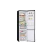Refrigerador LG, Black (GC-B509FTZW)