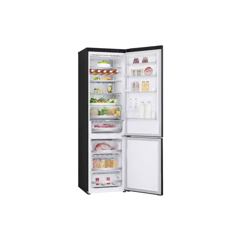 Ψυγείο LG, Black (GC-B509FTZW)