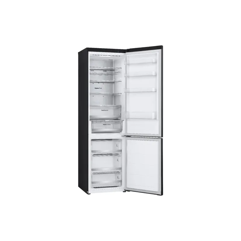 Ψυγείο LG, Black (GC-B509FTZW)