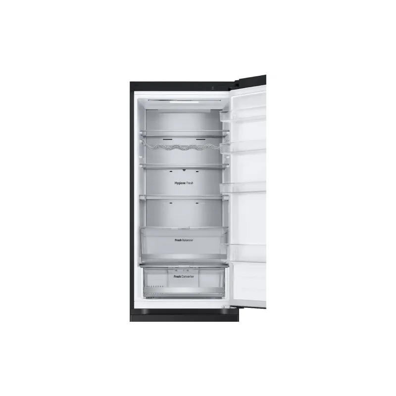Ψυγείο LG, Black (GC-B509FTZW)