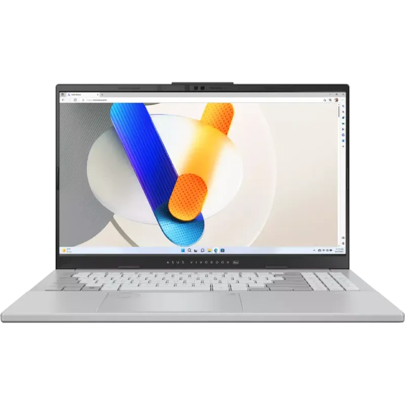 Laptop Asus N6506CU-MA018, Cool Silver (90NB15E2-M000T0)