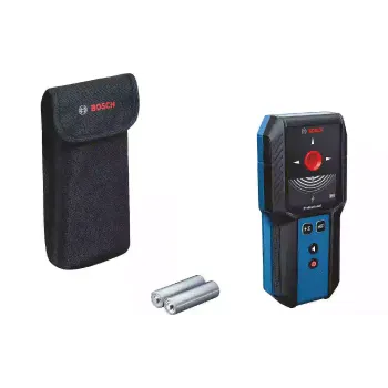 Детектор Bosch Professional (0.601.081.700)