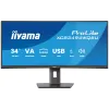 Monitor Iiyama  (XCB3494WQSU-B1)