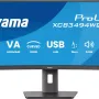 Monitor Iiyama (XCB3494WQSU-B1)