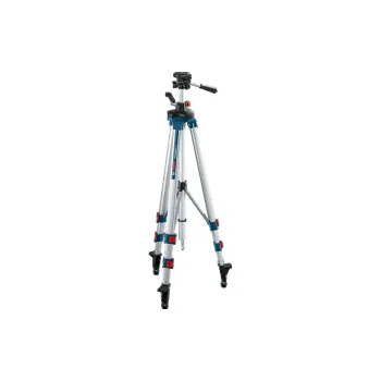 Tripé para nível Bosch (0.601.096.A00)