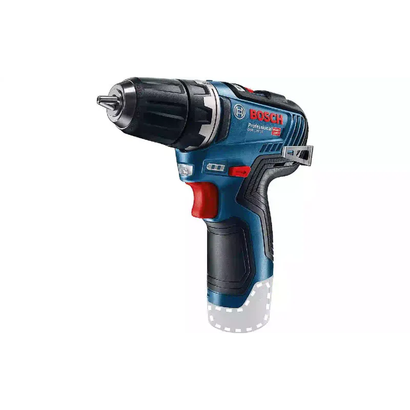مفك براغي-مثقاب Bosch (0.601.9H8.000)