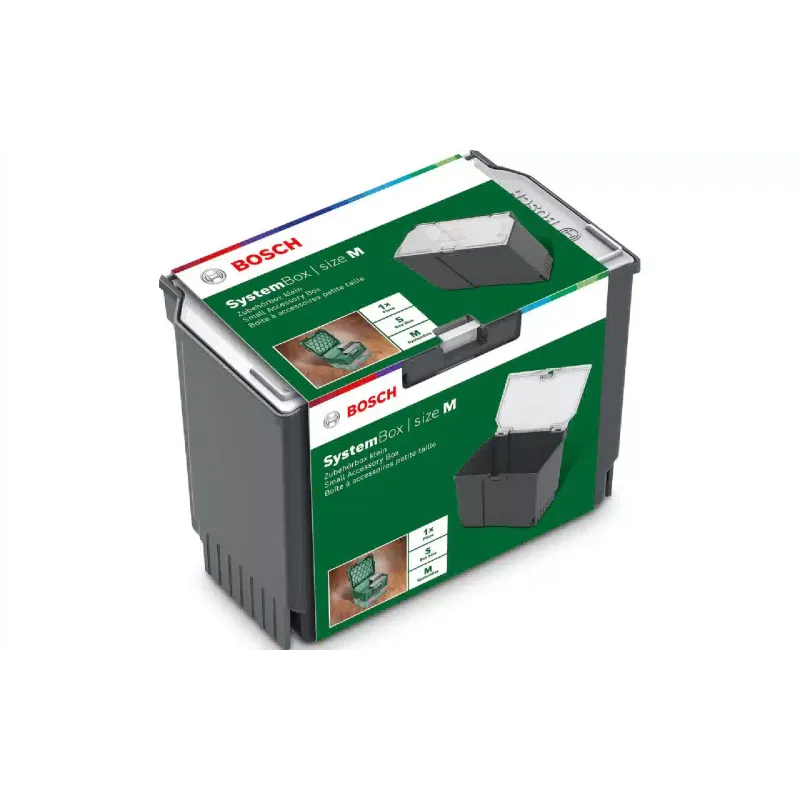 Бокс для инструмента Bosch (1.600.A01.V7P)