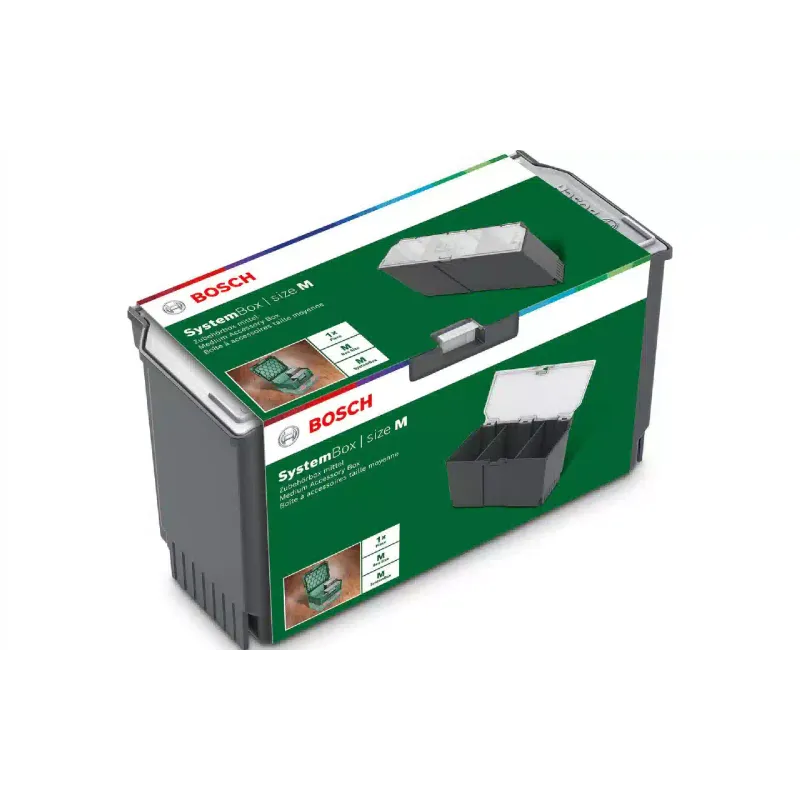 Бокс для инструмента Bosch (1.600.A01.V7R)