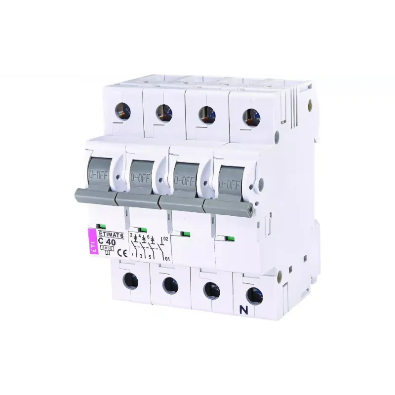 Interruptor automático ETI (2146520)