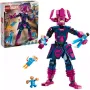 Konstruktor LEGO Super Heroes Marvel Fantastic Four vs. Galactus Construction Figure (76316)