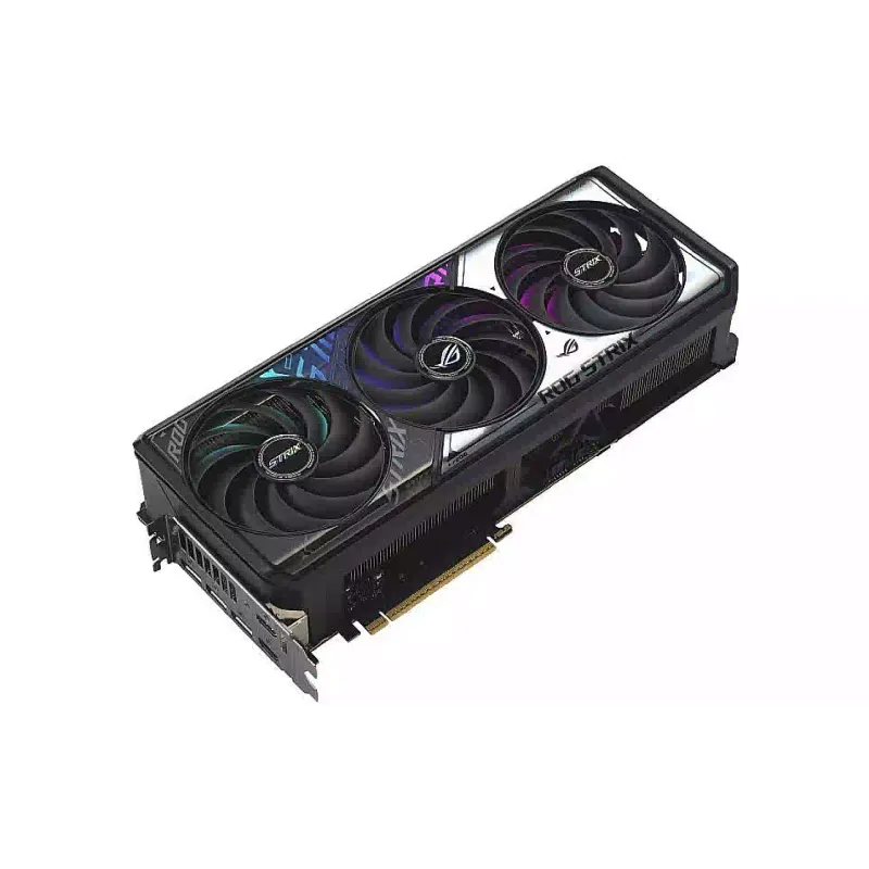 Відеокарта Asus GeForce RTX 5070Ti (90YV0M90-M0NA00)
