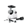 مفرمة لحم Bosch, White (MFWS607W)