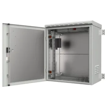 Ντουλάπι Mirsan, White (MR.IP66W60407U.03)