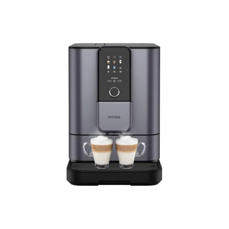 Aparat za kavo Nivona CafeRomatica, Light Blue (NIVO8107)