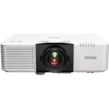 Проектор Epson WUXGA  White EB-L690E (V11HB25080)
