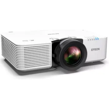 Проектор Epson WUXGA  White EB-L690SU (V11HB31080)