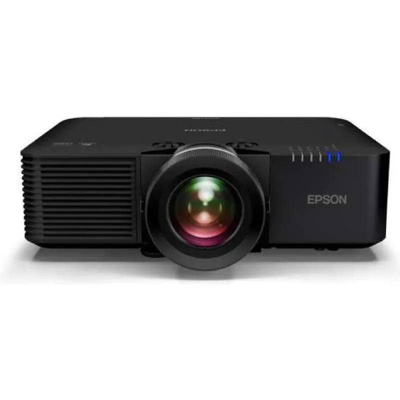 Proyector Epson EB-L695SU, Black (V11HB31180)