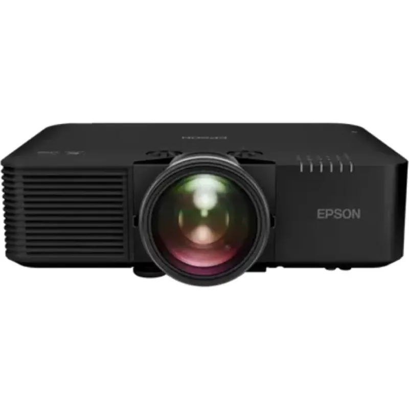 Проектор Epson WUXGA  Black EB-L695SE (V11HB36180)