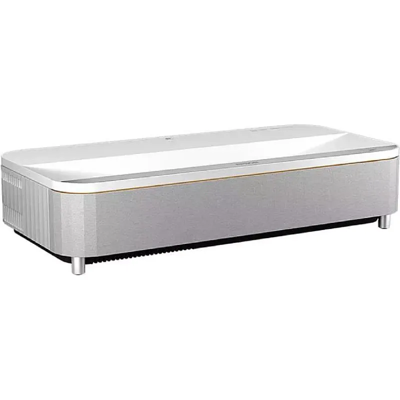 جهاز عرض Epson EH-QS100W, White (V11HB49040)