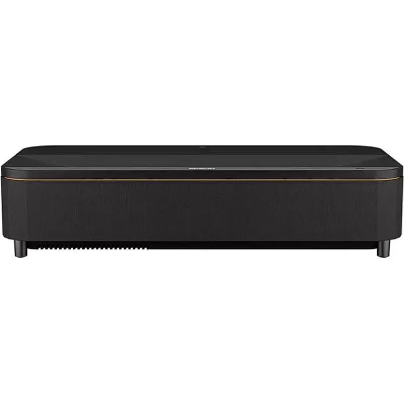 Проектор Epson EH-QS100B, Black (V11HB49140)