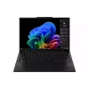 كمبيوتر محمول Lenovo ThinkPad T14s G6, Black (21M10001RA)