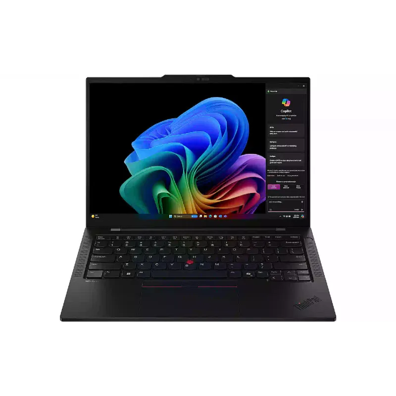 كمبيوتر محمول Lenovo ThinkPad T14s G6, Black (21M10001RA)