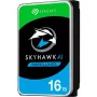 Накопитель HDD Seagate SkyHawk AI 16Tb (ST16000VE004)