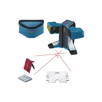 Нівелір лазерний Bosch (0.601.015.200)