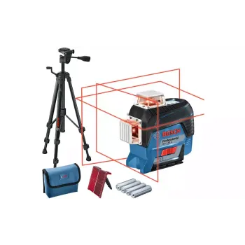 Нівелір лазерний Bosch (0.601.063.R01)