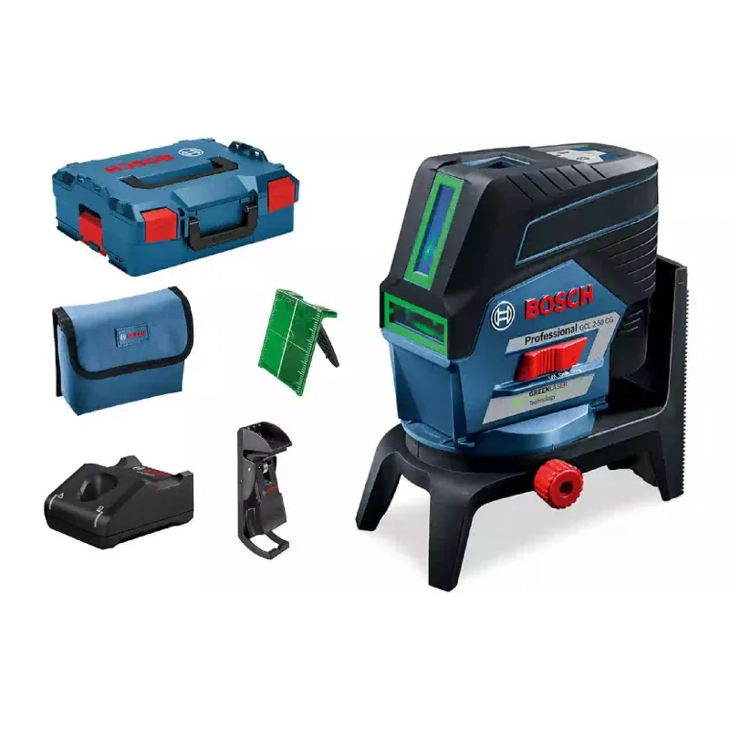 Нівелір лазерний Bosch (0.601.066.H00)