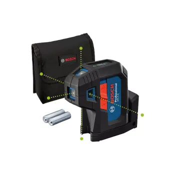 Нівелір лазерний Bosch (0.601.066.P00)