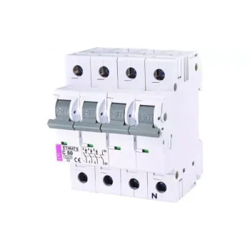 Автоматичний вимикач ETI (2146521)