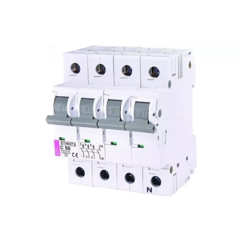 Interruptor automático ETI (2146521)