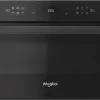 Built-in microwave oven Whirlpool (AMW6440FB), 31 l, 1000 W, Black