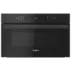 Beépített mikrohullámú sütő Whirlpool, Black (AMW6440FB)