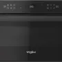 Ενσωματωμένος φούρνος μικροκυμάτων Whirlpool, Black (AMW6440FB)